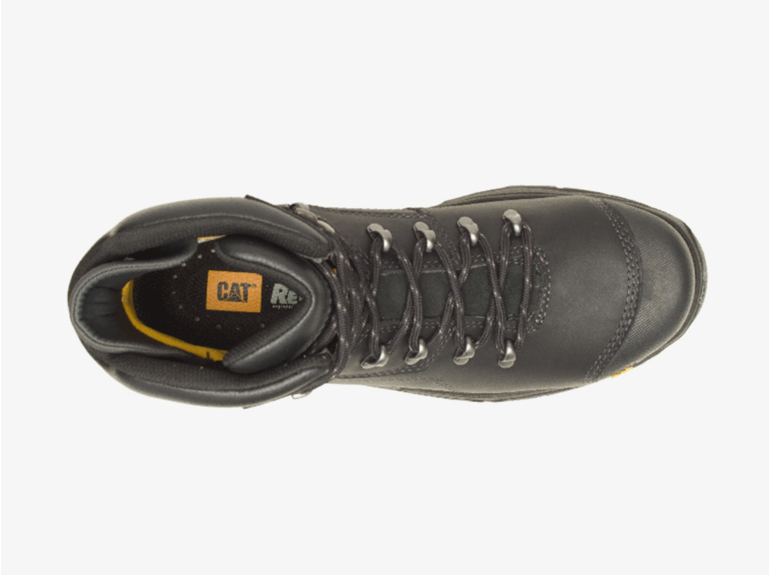 CAT: Caterpillar werkschoenen CAT Diagnostic 2.0 Black S3