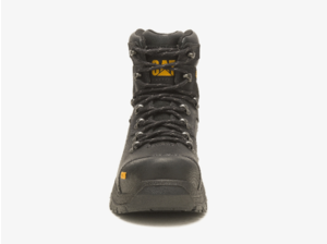 CAT: Caterpillar werkschoenen CAT Diagnostic 2.0 Black S3