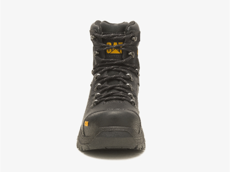 CAT: Caterpillar werkschoenen CAT Diagnostic 2.0 Black S3