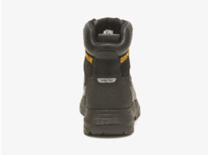 CAT: Caterpillar werkschoenen CAT Diagnostic 2.0 Black S3