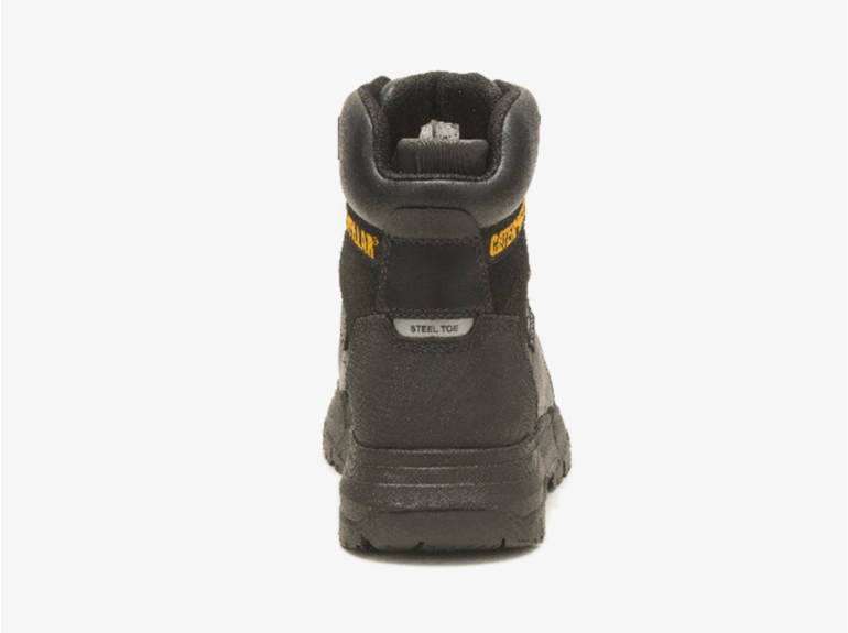 CAT: Caterpillar werkschoenen CAT Diagnostic 2.0 Black S3