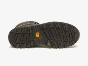 CAT: Caterpillar werkschoenen CAT Diagnostic 2.0 Black S3