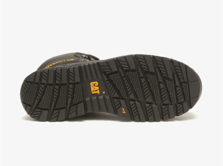 CAT: Caterpillar werkschoenen CAT Diagnostic 2.0 Black S3