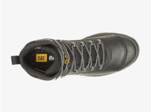 CAT: Caterpillar werkschoenen CAT Pneumatic 2.0 Black S3