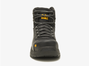 CAT: Caterpillar werkschoenen CAT Pneumatic 2.0 Black S3