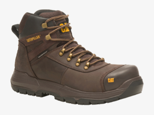 CAT Pneumatic 2.0 Brown S3