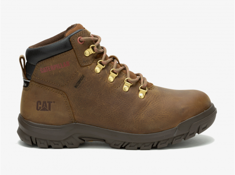 CAT: Caterpillar werkschoenen CAT Mae S3