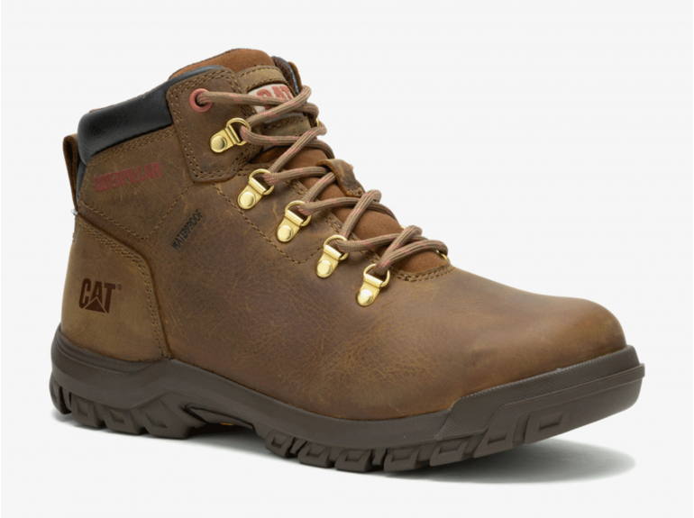 CAT: Caterpillar werkschoenen CAT Mae S3