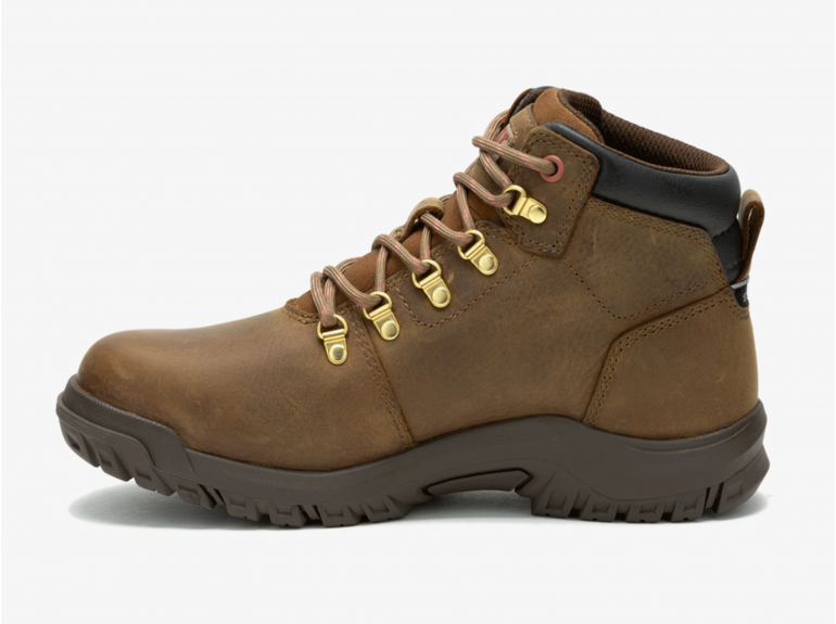 CAT: Caterpillar werkschoenen CAT Mae S3
