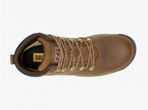 CAT: Caterpillar werkschoenen CAT Mae S3