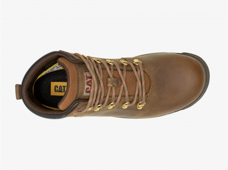 CAT: Caterpillar werkschoenen CAT Mae S3