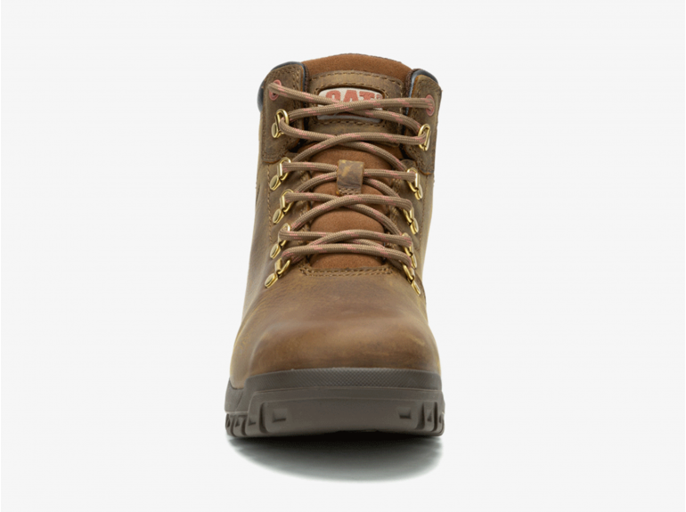 CAT: Caterpillar werkschoenen CAT Mae S3