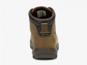 CAT: Caterpillar werkschoenen CAT Mae S3