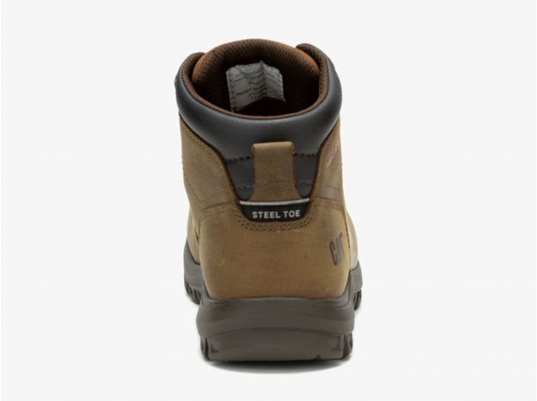 CAT: Caterpillar werkschoenen CAT Mae S3