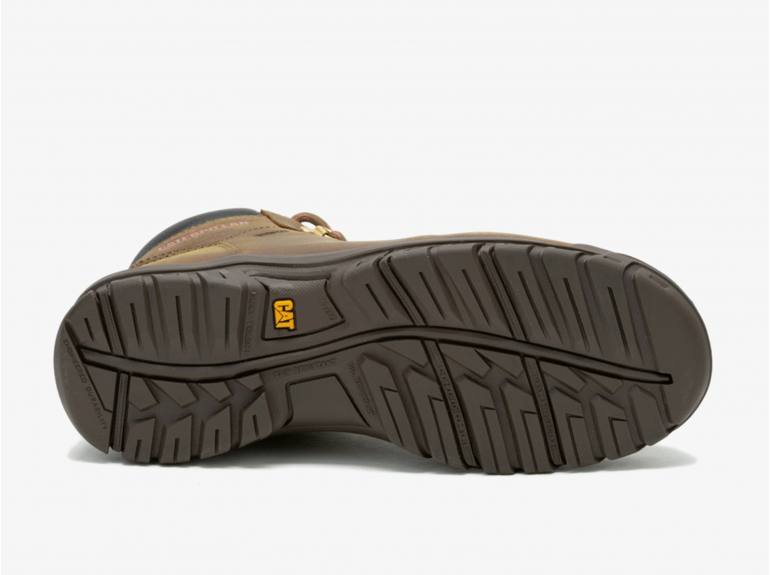 CAT: Caterpillar werkschoenen CAT Mae S3