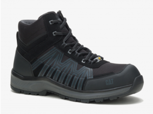 CAT: Caterpillar werkschoenen CAT Charge Hiker Black S3