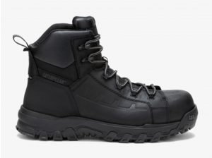 CAT: Caterpillar werkschoenen CAT Threshold Rebound Black S7L