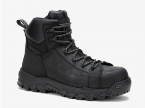 CAT: Caterpillar werkschoenen CAT Threshold Rebound Black S7L