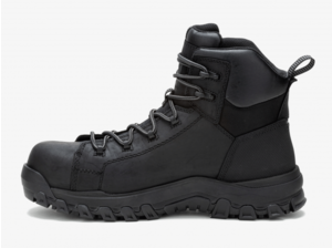 CAT: Caterpillar werkschoenen CAT Threshold Rebound Black S7L