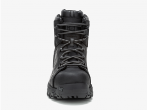 CAT: Caterpillar werkschoenen CAT Threshold Rebound Black S7L