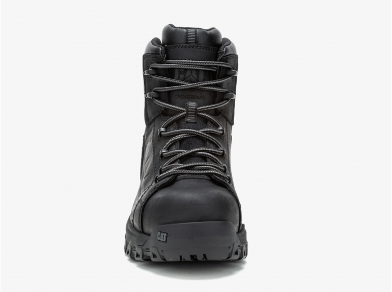 CAT: Caterpillar werkschoenen CAT Threshold Rebound Black S7L