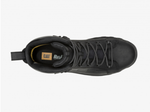 CAT: Caterpillar werkschoenen CAT Threshold Rebound Black S7L