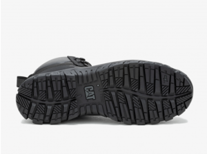 CAT: Caterpillar werkschoenen CAT Threshold Rebound Black S7L