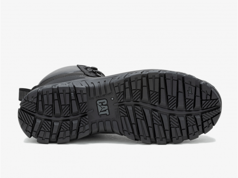 CAT: Caterpillar werkschoenen CAT Threshold Rebound Black S7L
