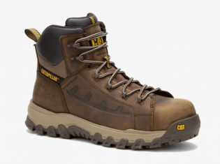 CAT Threshold Rebound Brown S7L
