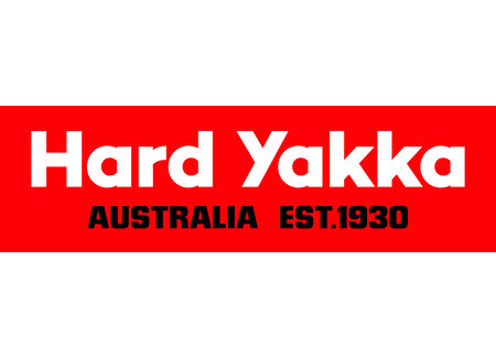 Hard Yakka