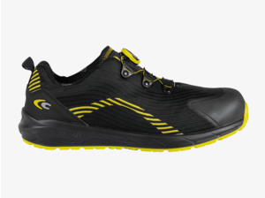 Cofra Cofra Freestyle S3S