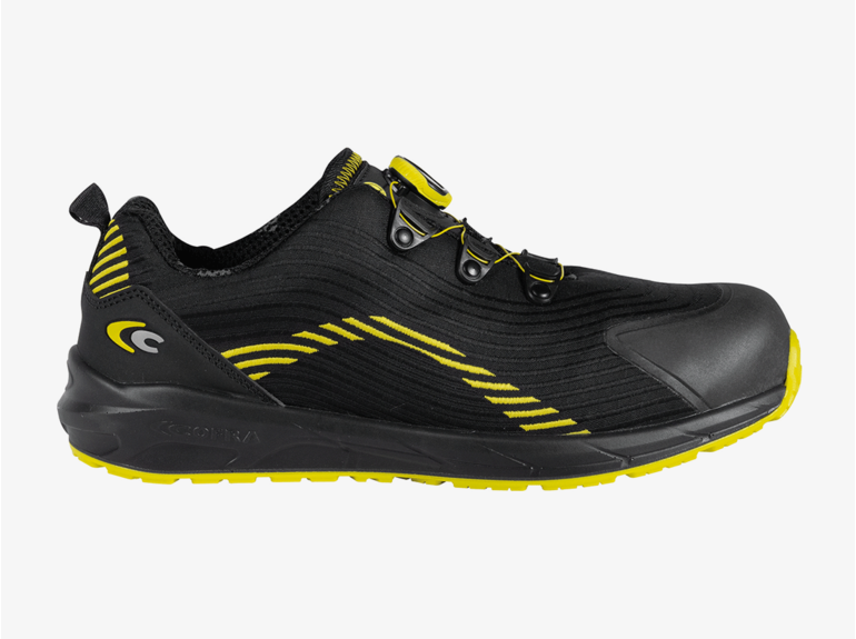 Cofra Cofra Freestyle S3S