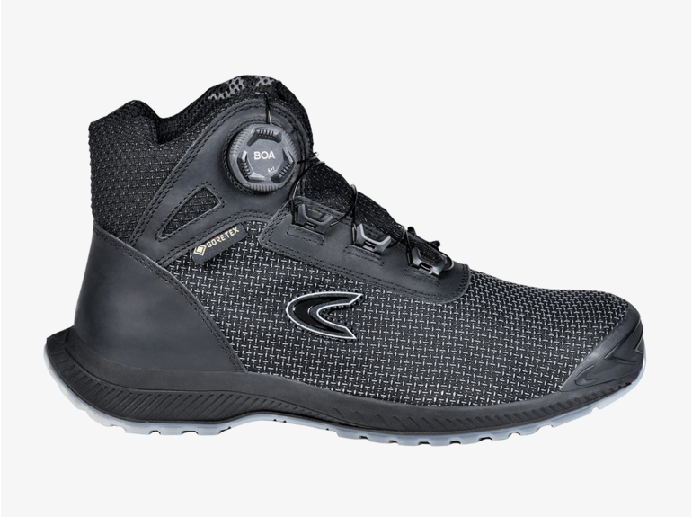 Cofra Cofra Induction S7S