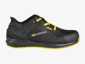 Cofra Cofra Sprint S1PS
