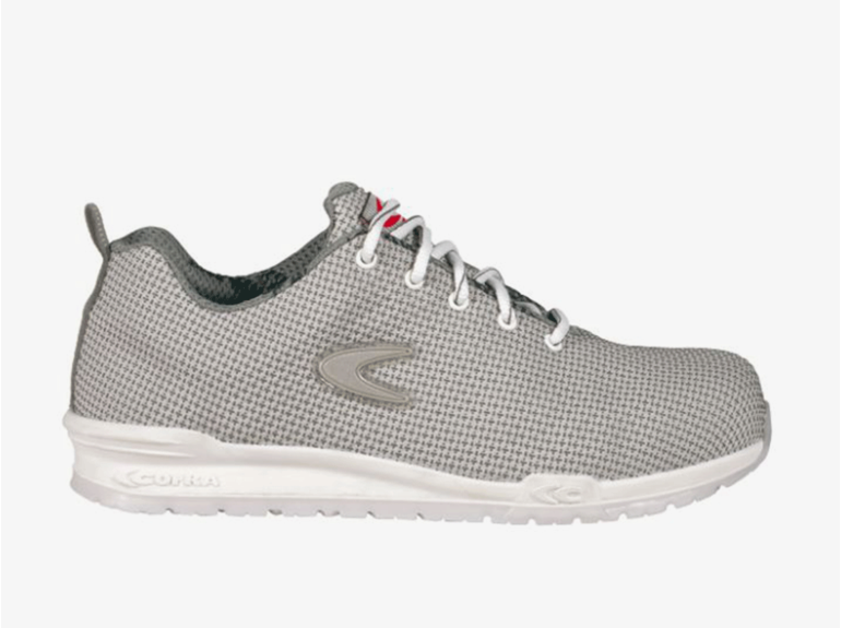 Cofra Cofra White S3S