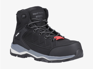 Hard Yakka Hard Yakka Atomic PR Black S1P