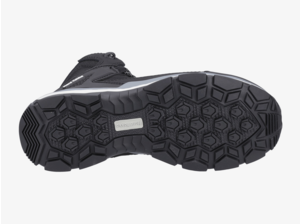 Hard Yakka Hard Yakka Atomic PR Black S1P