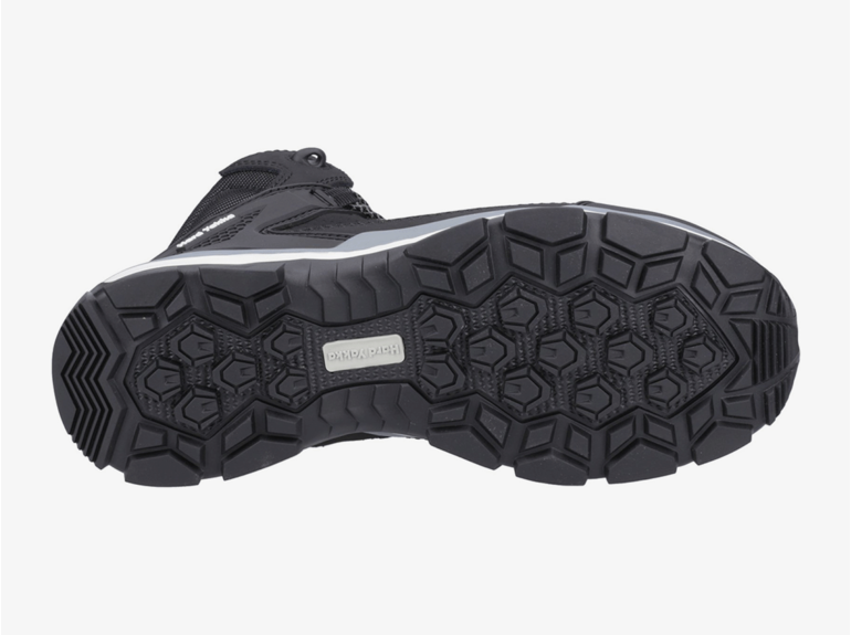 Hard Yakka Hard Yakka Atomic PR Black S1P