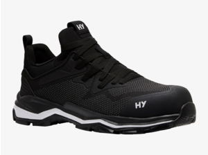 Hard Yakka Hard Yakka Icon PR Black S1P