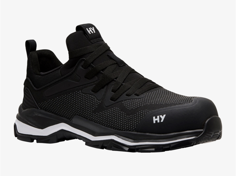 Hard Yakka Hard Yakka Icon PR Black S1P