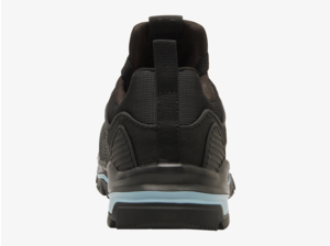 Hard Yakka Hard Yakka Icon Womens PR Black Blue S1P