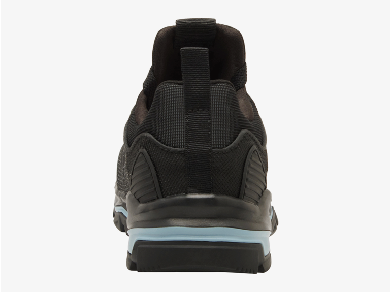 Hard Yakka Hard Yakka Icon Womens PR Black Blue S1P