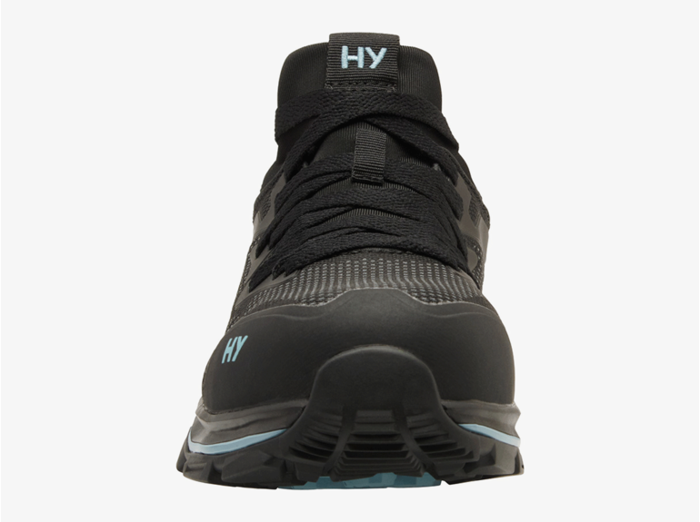 Hard Yakka Hard Yakka Icon Womens PR Black Blue S1P