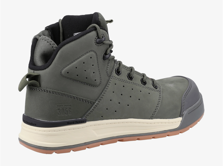 Hard Yakka Hard Yakka 3056 INT PR Olive S1P
