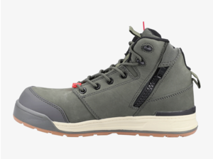 Hard Yakka Hard Yakka 3056 INT PR Olive S1P