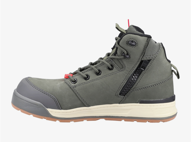 Hard Yakka Hard Yakka 3056 INT PR Olive S1P