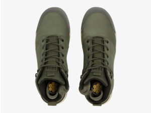 Hard Yakka Hard Yakka 3056 INT PR Olive S1P