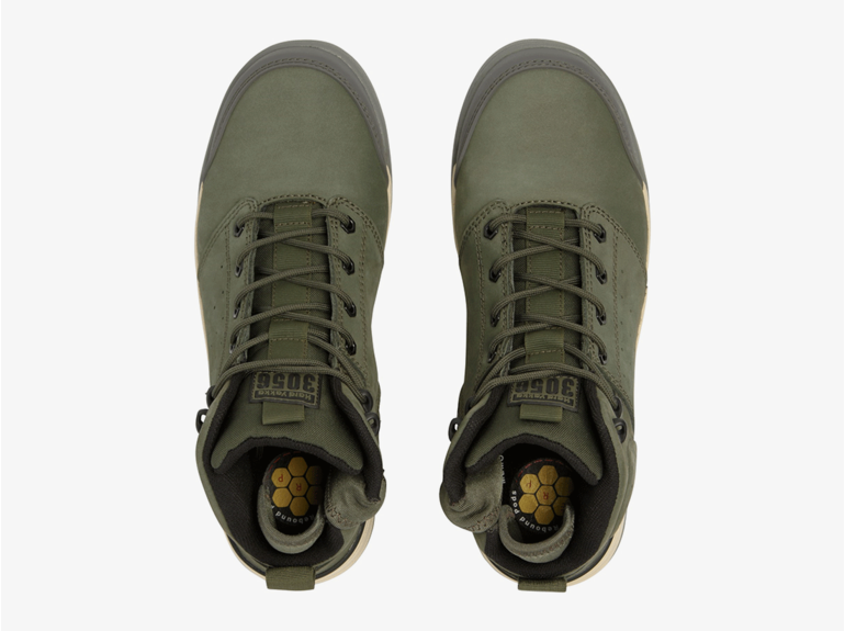 Hard Yakka Hard Yakka 3056 INT PR Olive S1P