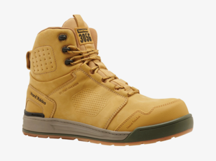 Hard Yakka 3056 Wheat S7S