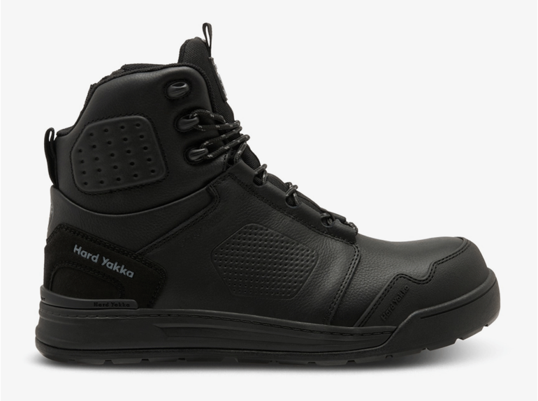 Hard Yakka Hard Yakka 3056 Black S7S